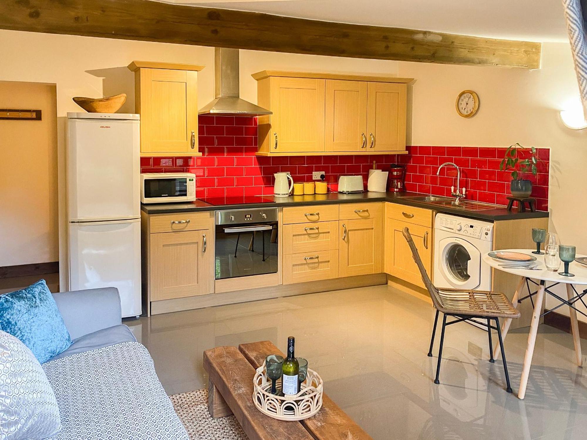Bluebell Cottage - 27635 Darenth Exteriér fotografie