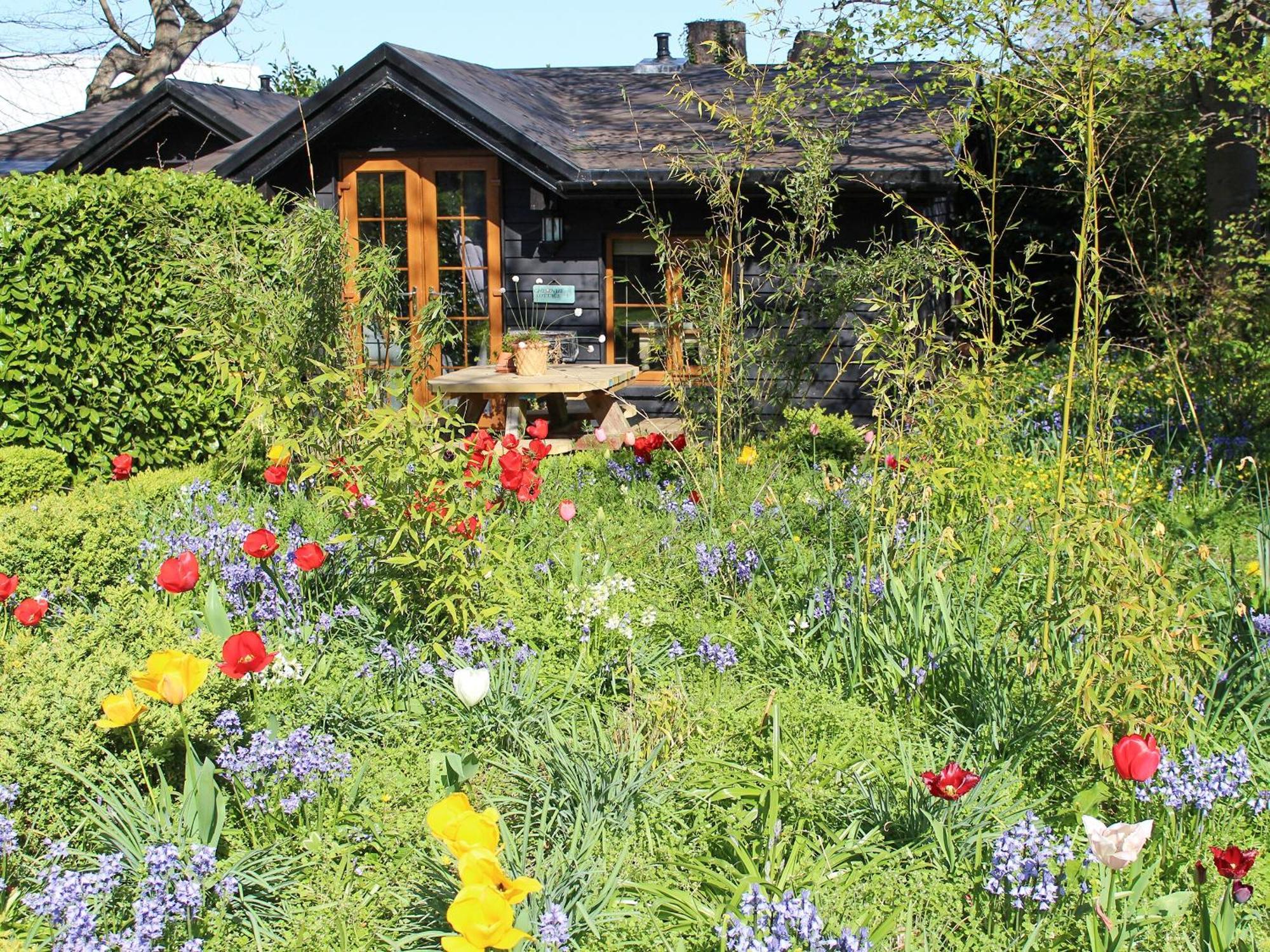 Bluebell Cottage - 27635 Darenth Exteriér fotografie